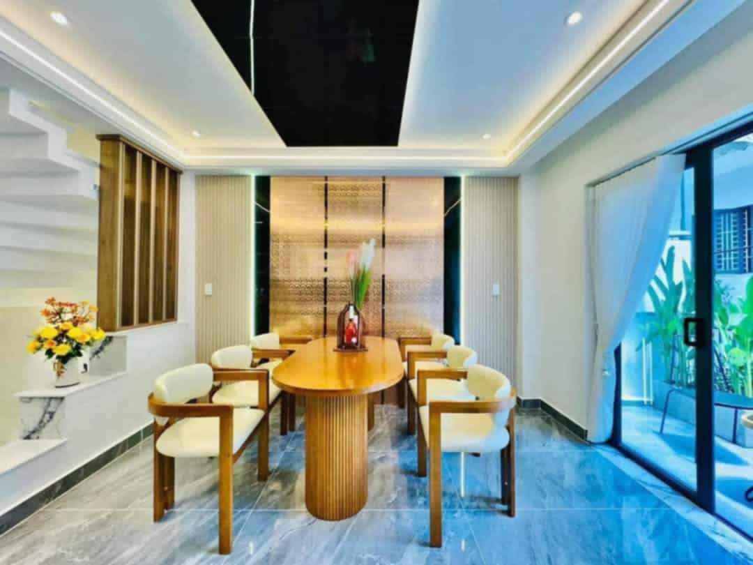 BÁN GẤP NHÀ LÝ NAM ĐẾ PHỐ VIP HOÀN KIẾM GIÁP DANH BA ĐÌNH KD, Ô TÔ THANG MÁY 68M X 6 TẦNG MT 6M 35,5 TỶ